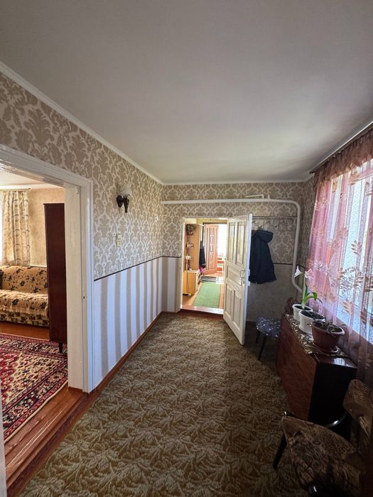 Продаж частини будинку 67 м², 20 соток — 15 хв до Чернігова