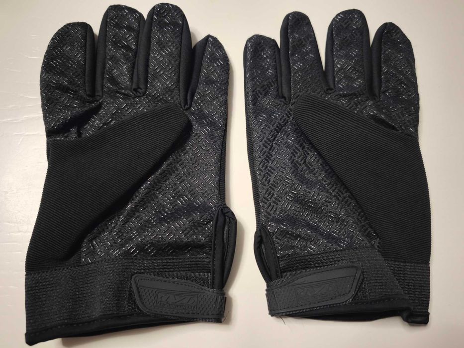 Rękawice MECHANIX-B,do10cm,L+P,trening,ochrona,rower,skuter,hulajnoga