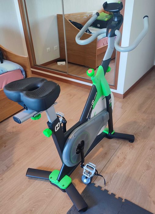 Bicicleta de Spinning BODYTONE DS15