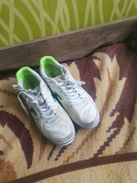 Buty halowe profesjonalne