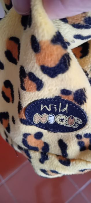 Mochila da marca  Nici