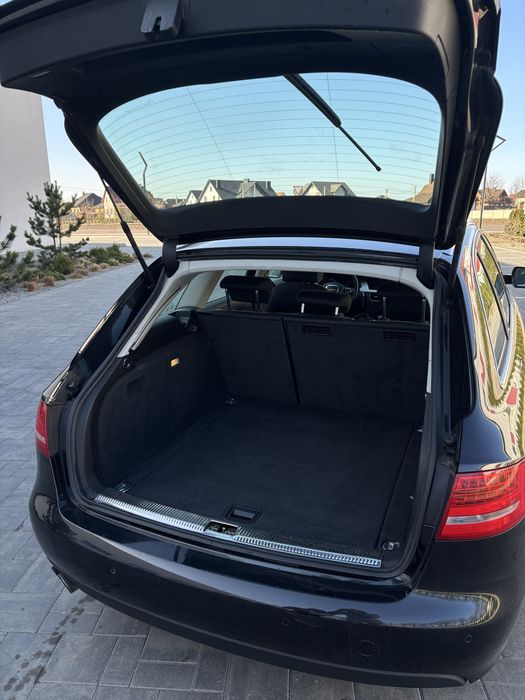 Audi A4 2010