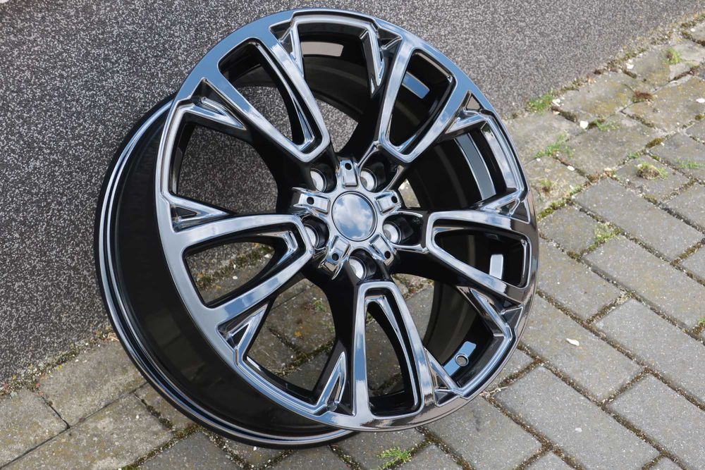 FELGI 17 5x112 66,5 MINI JCW STYLE  F55 F56 F57 COOPER CLUBMAN ONE aceman f66