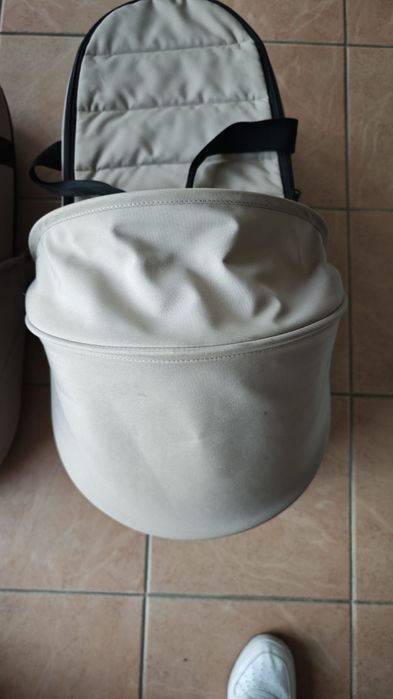 Alcofa para carrinho de bebé Yoyo Stokke Babyzen