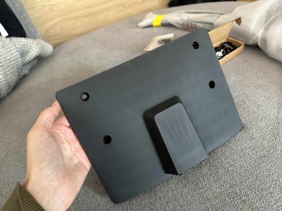 Stojak pod TV LG55NANO763QA