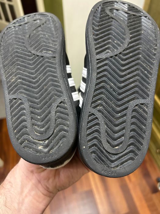 Кросівки дитячі стрітові