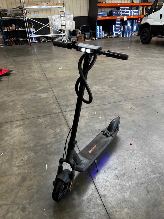 Inmotion S1F Hulajnoga Elektryczna Duża