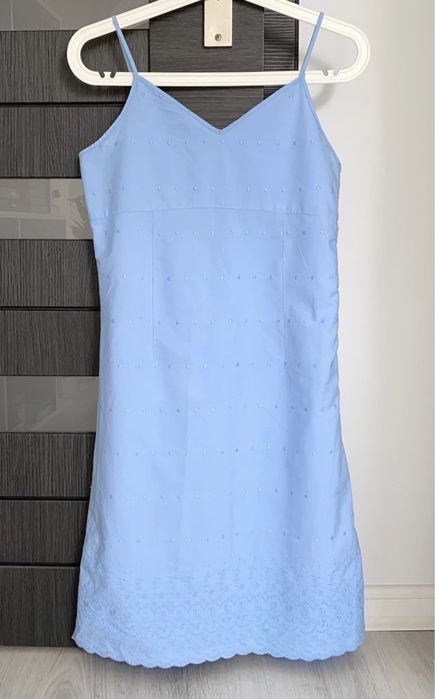 Sukienka na ramiączkach old navy