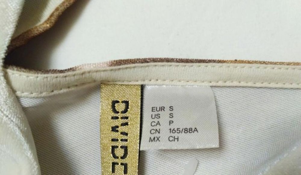 Комбинезон для девушки H&M