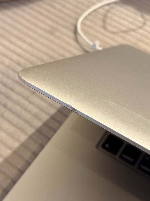 Macbook pro 15’ 2015