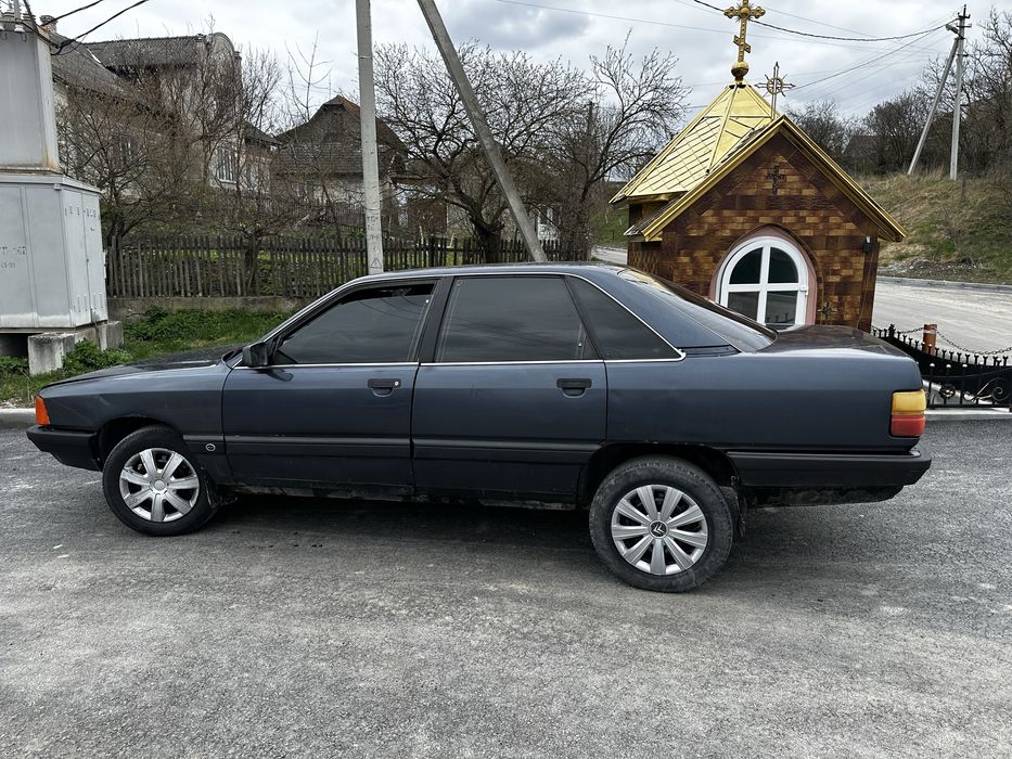 Продам Audi 100c3
