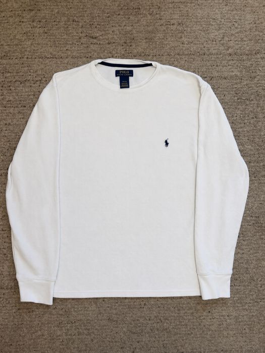 Лонгслив Polo Ralph Lauren