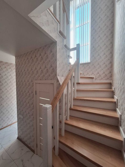 (5) Продам таунхаус в с.Агрономічному 6910