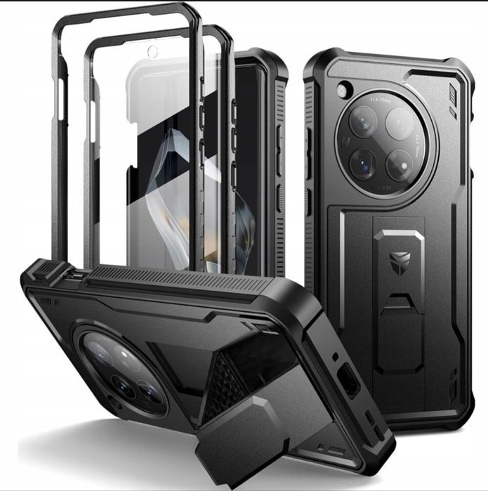 Oneplus 12 etui DEXNOR