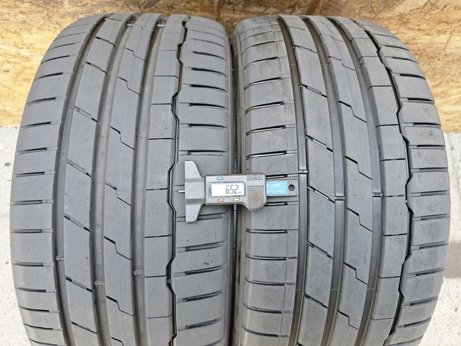 Idealne!!  225/40 r18 Hankook Ventus S1 Evo 3.