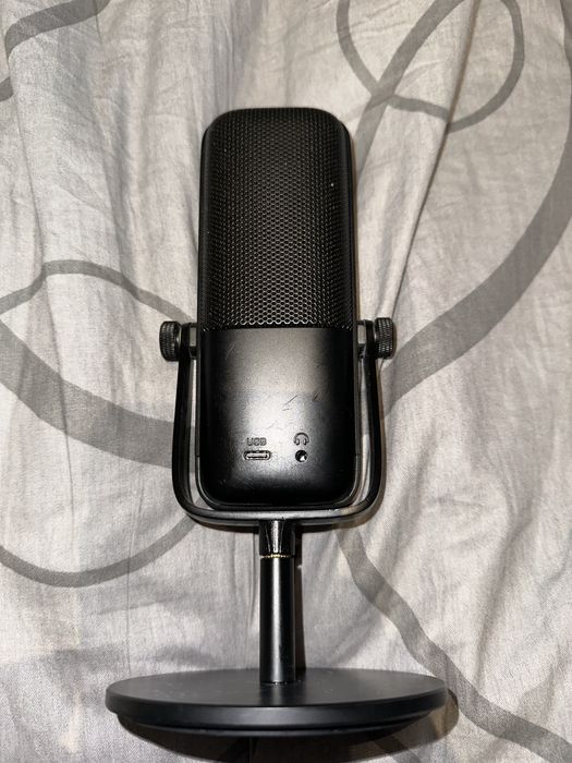 Mikrofon Elgato Wave 3