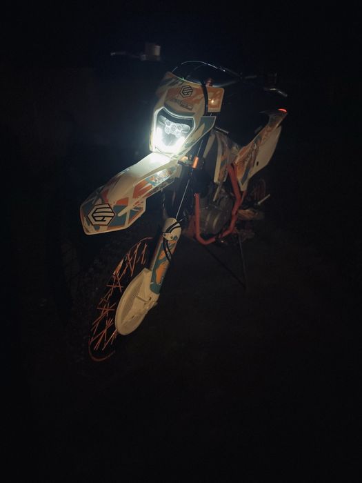 Продам Geon terrax