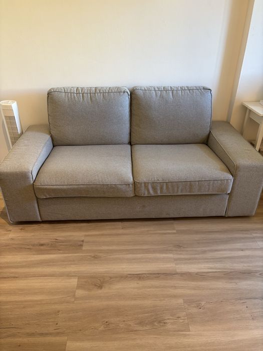 Vendo Sofá Ikea KIVIK
