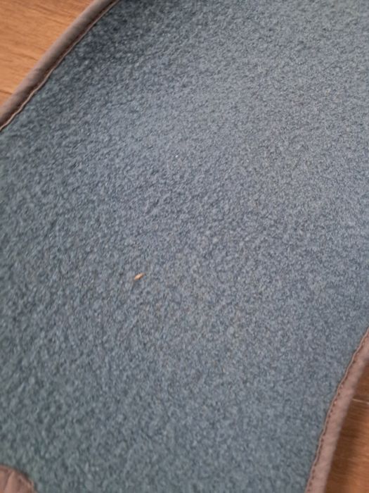 Simple wool wkładka do fotelika samochodowego 0-18 kg