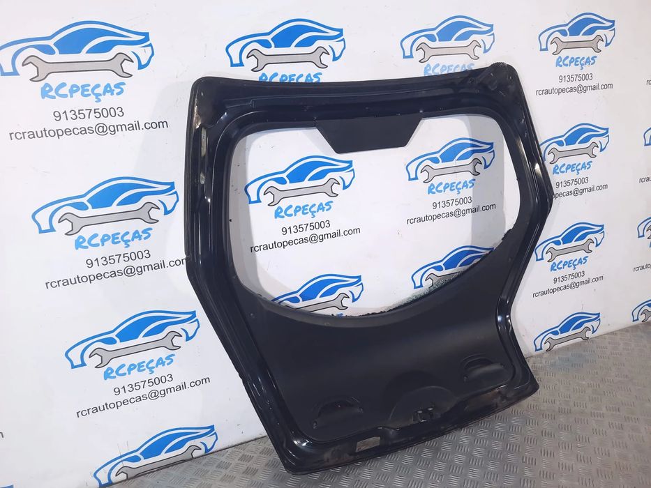 PORTA TAMPA MALA ALFA ROMEO GT 0050501658 MOTOR 3º STOP