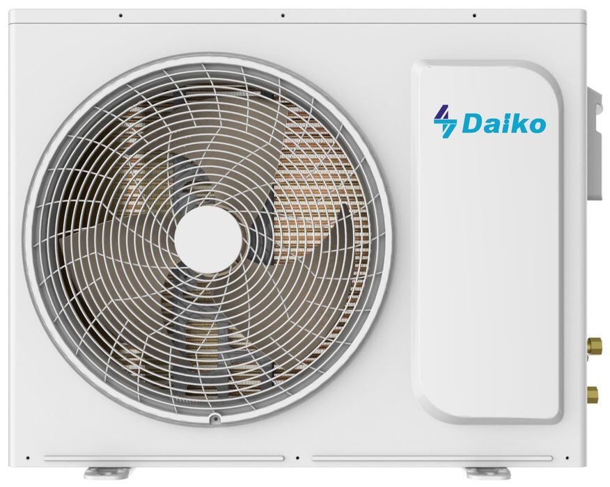 Кондиціонер Daiko LUX-F07FR (21м2)