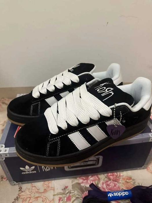 Adidas Campus 00s KoRn R.43