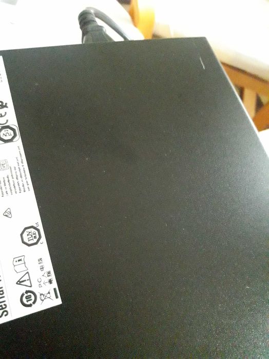 Fujitsu Intel 10gen. i5 10600 - 32GB RAM - czysty, zadbany, jak nowy