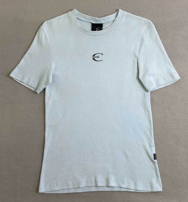 T-shirt Just Cavalli Roz. 50