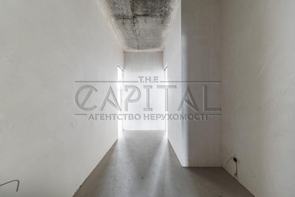 ЖК "Liberty Estate" квартира без ремонта (172м2) Шевченковский район