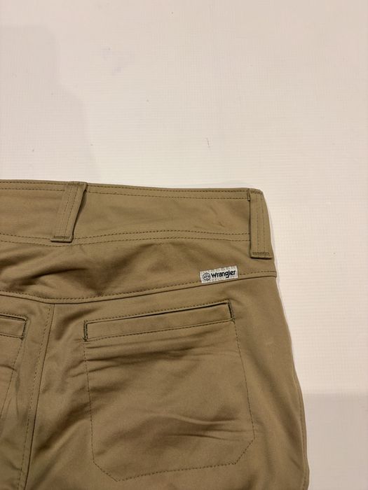 Wrangler spodnie trekkingowe 3/4 roz,M/S/48,46 outodoor,rybaczki