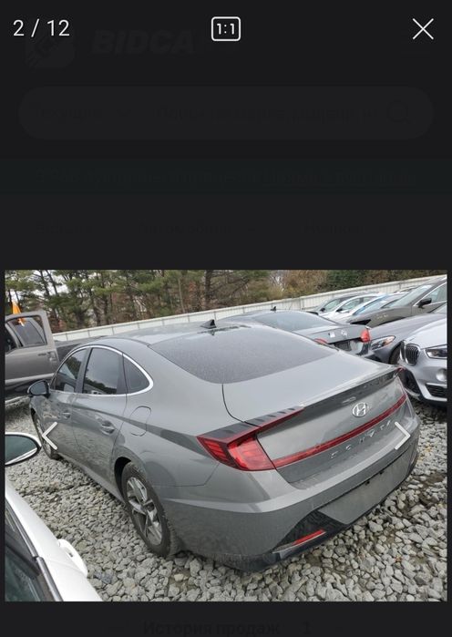 Продам Хюндай соната