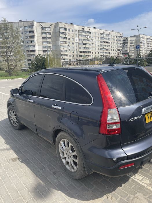 Продам хонду сів поїхав