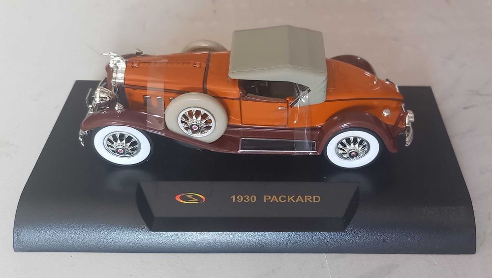 Miniaturas escala 1.32