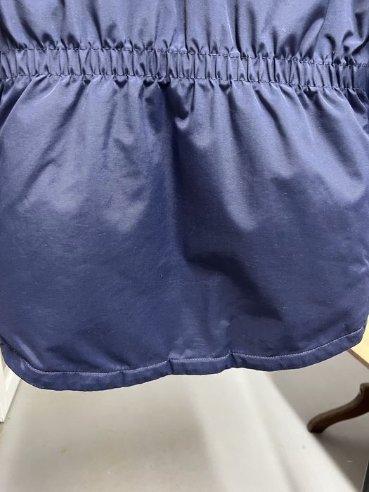 Парка lenne,куртка ленне для дівчинки 116