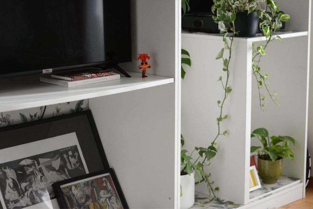 Armário para sala ou roupeiro