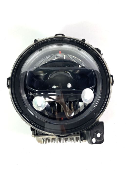 Jeep Wrangler 2023-26 lampa przednia prawa przód