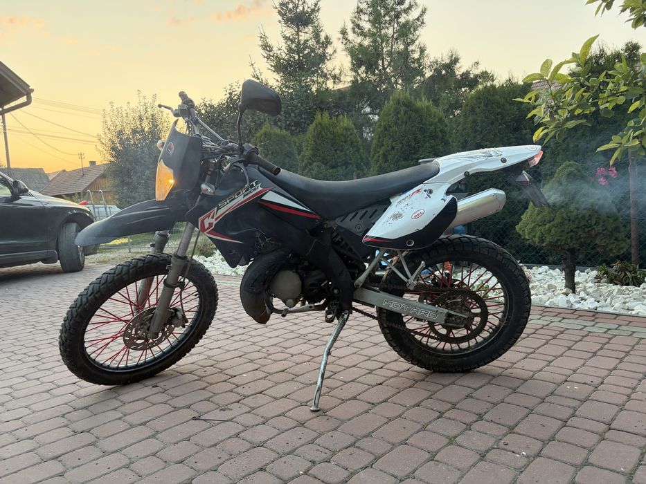 Husqvarna