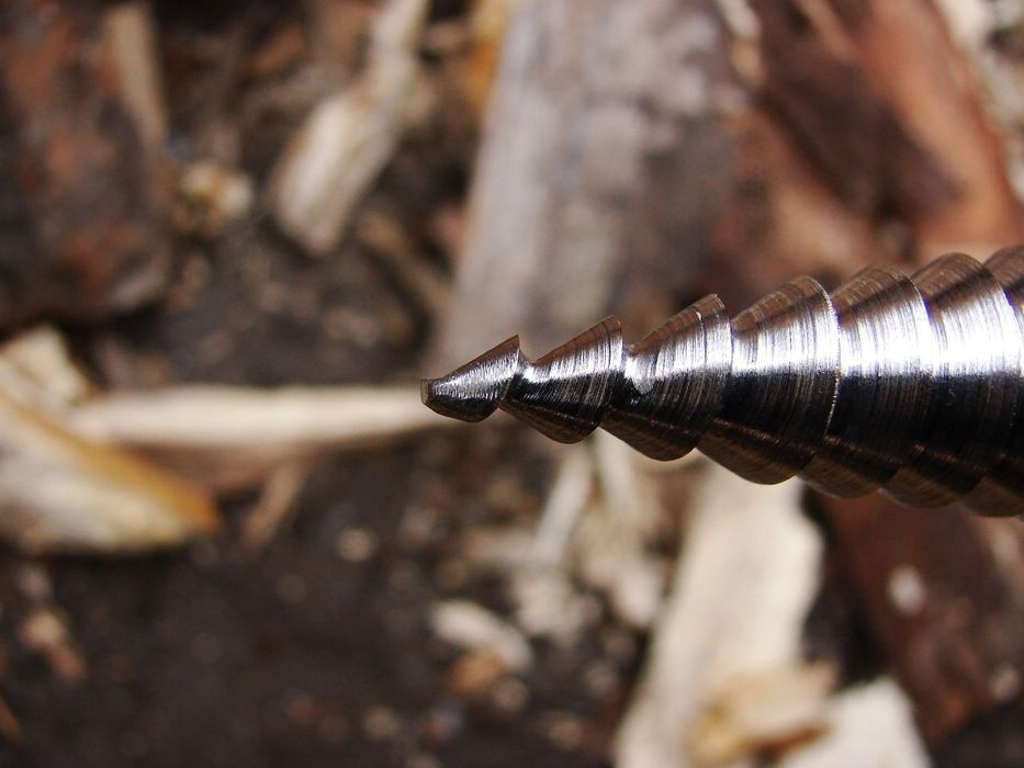 Дровокол морковка