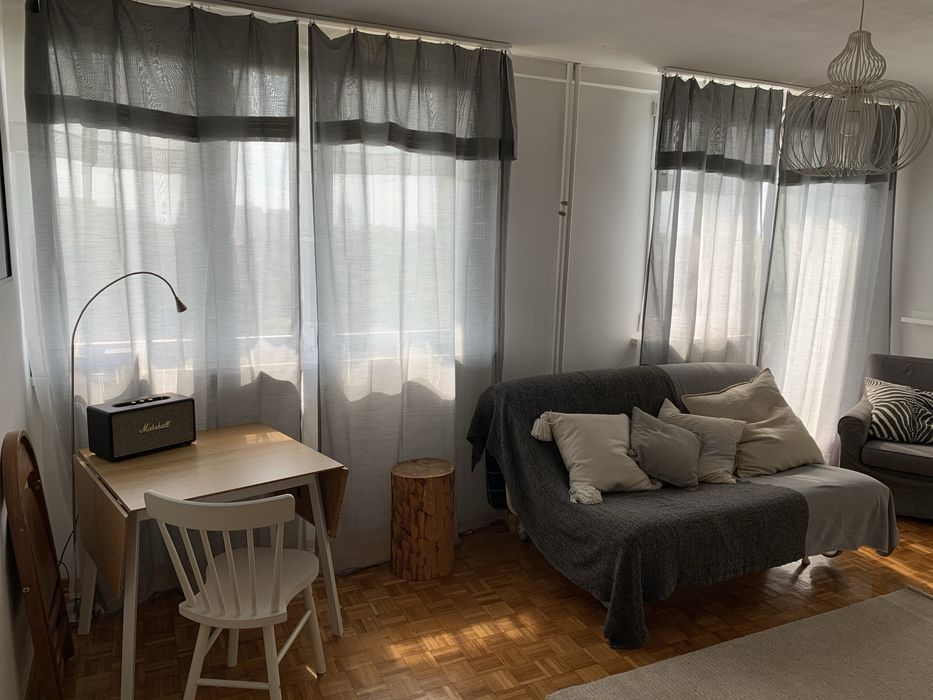 KAWALERKA bez pośredników- ścisłe centrum