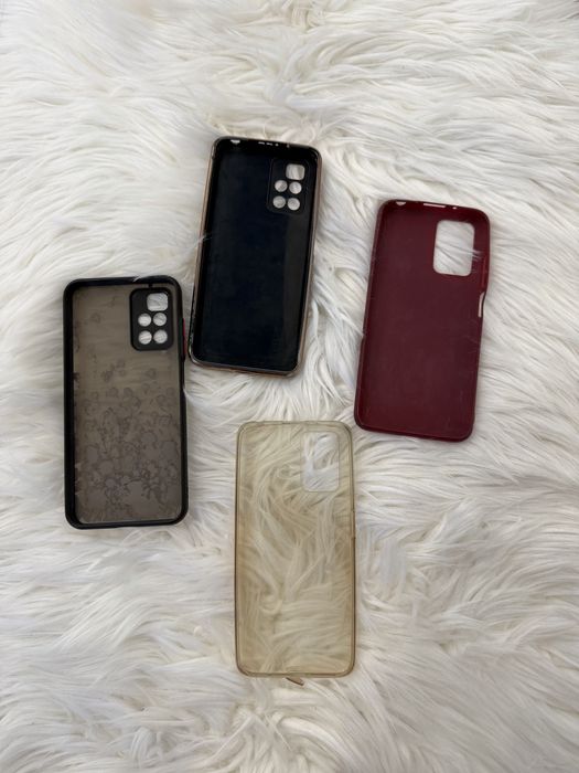 Etui do telefonu Xiaomi redmi 10 2022