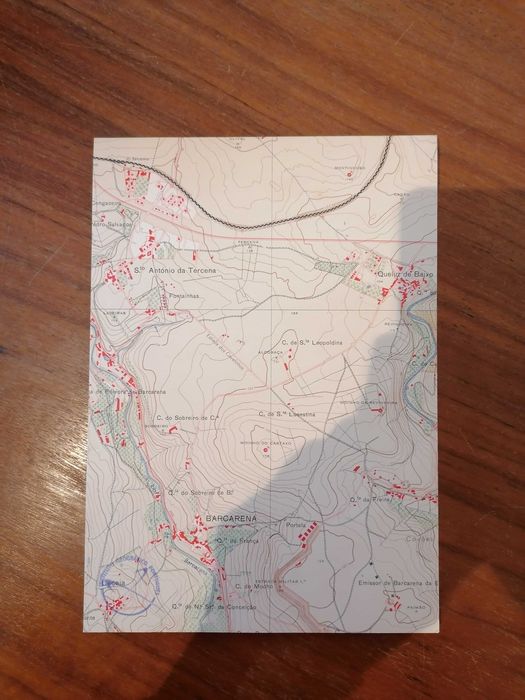 Bloco de notas IGP - A4