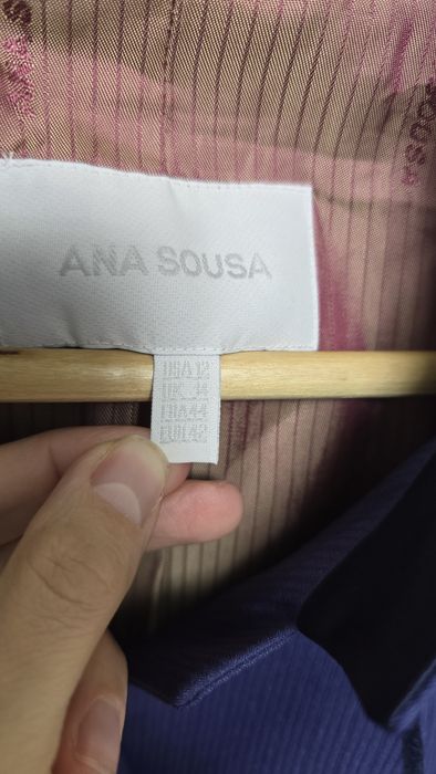 Костюмний піджак Ana Sousa EUR 42 UK 12-14