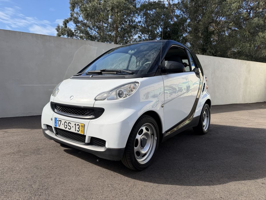 Smart  Fortwo 1.0
