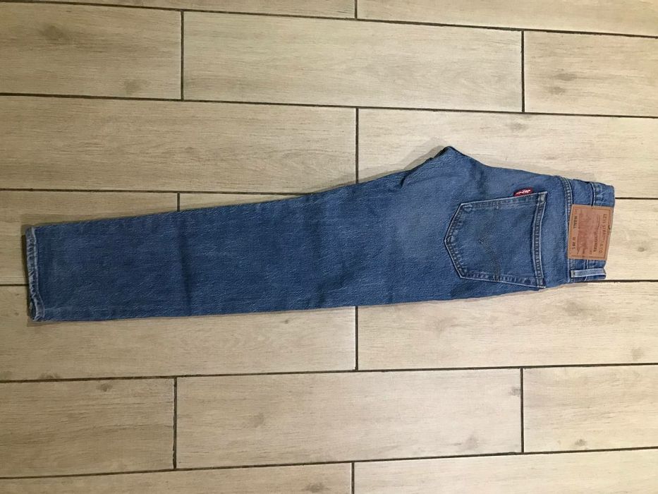 Сині Штани Levi's