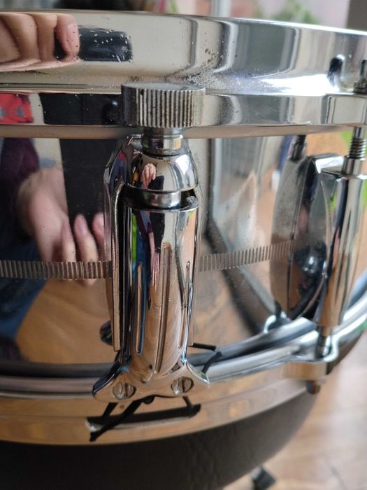 Gretsch COB Snare 80's 4160