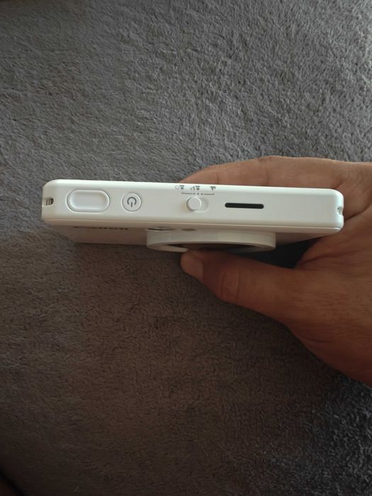 Câmera Canon zoemini S2 Nova