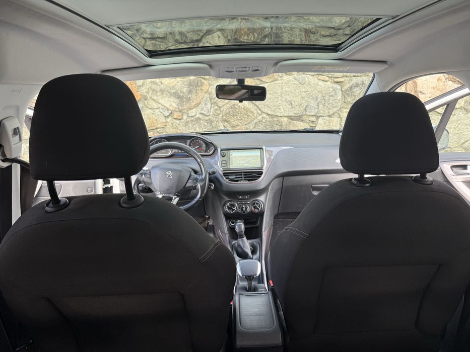 Peugeot 2008 1.6diesel