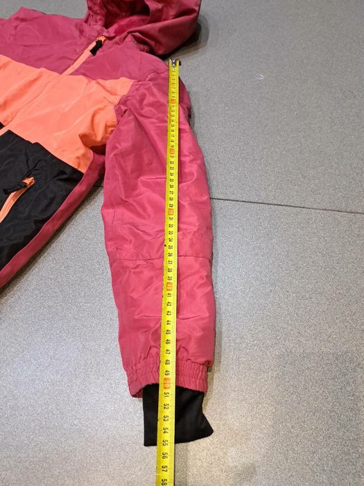 Костюм лижний на зріст 134-140см.