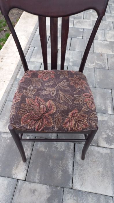 Продаю стільці 6шт