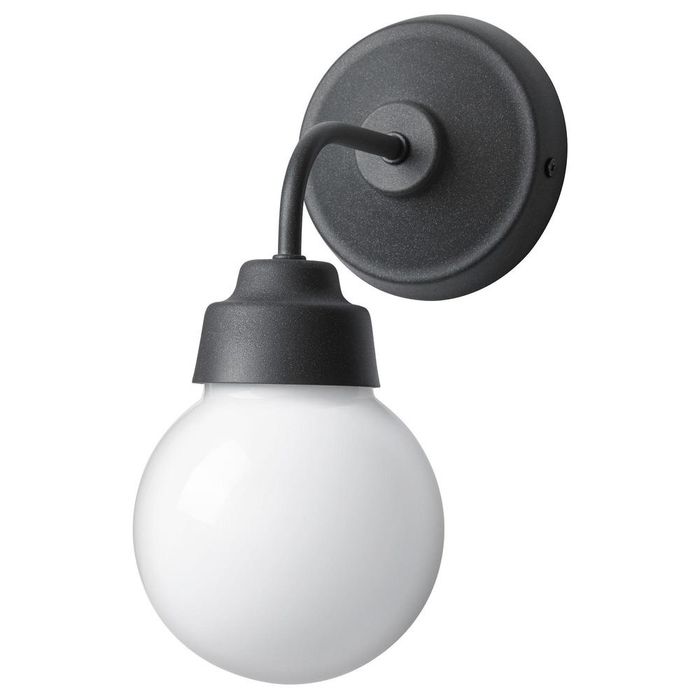 Vendo 2 candeeiros ikea novos em caixa com lampadas
